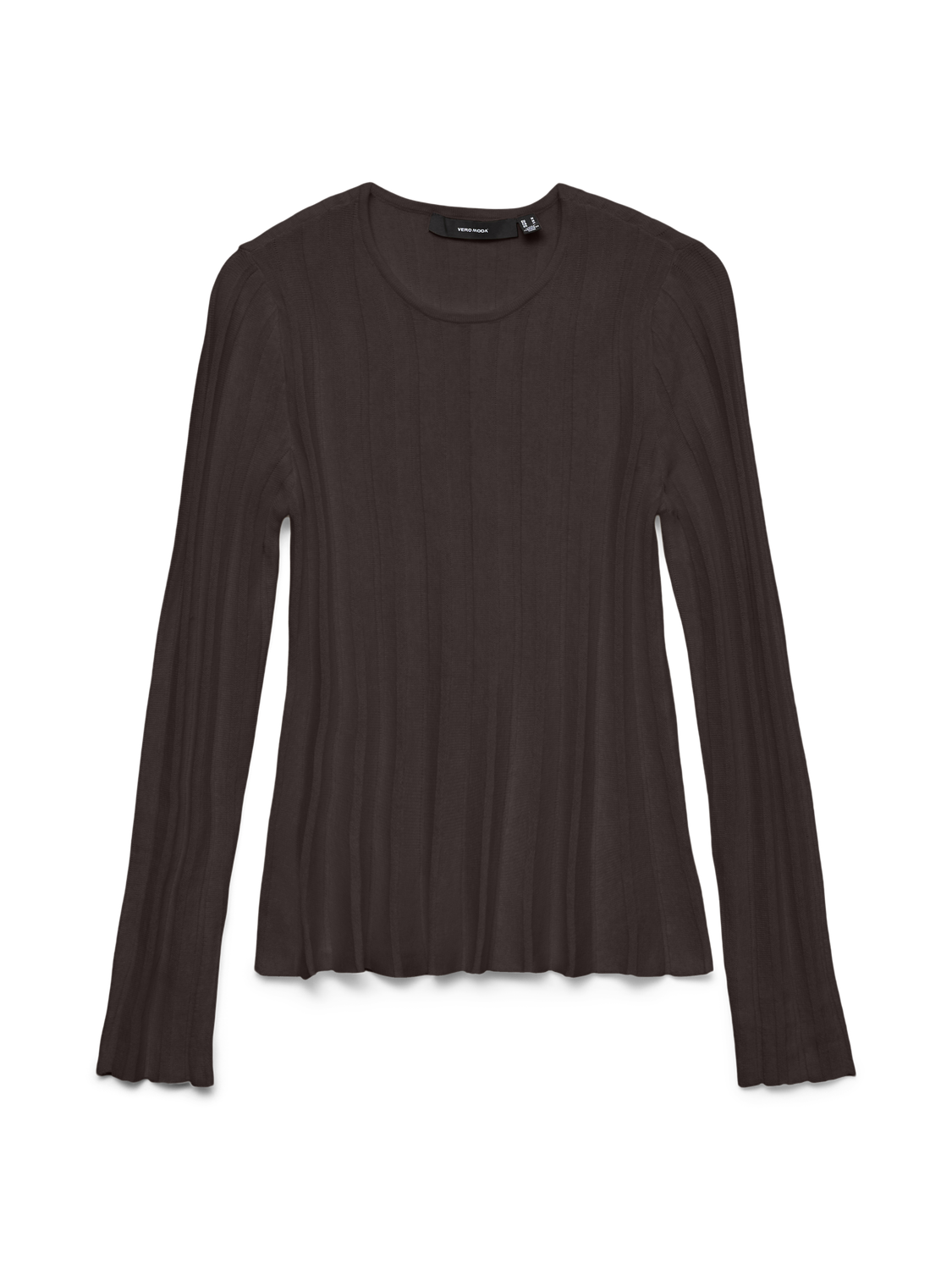 VM LANA RIBBED KNIT